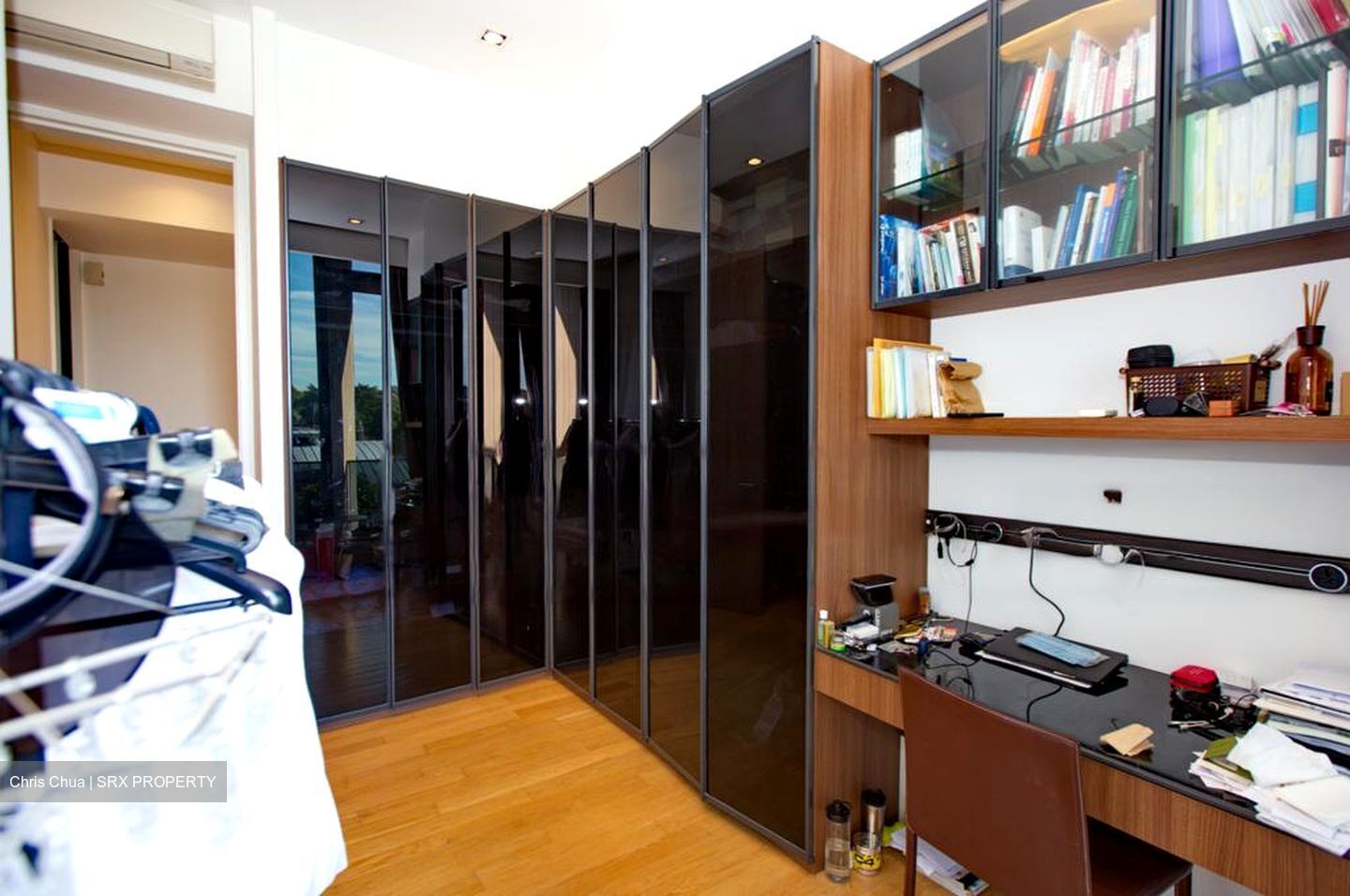 Cluny Park Residence (D10), Condominium #465630881